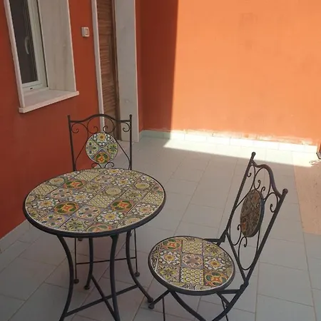 La Terrazza Sul Mare Cefalù
