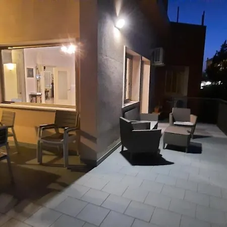 La Terrazza Sul Mare Cefalù