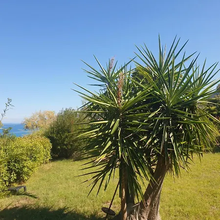 La Terrazza Sul Mare Cefalù