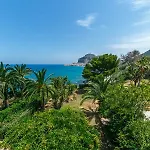 Casa de Férias La Terrazza Sul Mare Cefalù