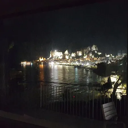 Сasa de vacaciones La Terrazza Sul Mare *