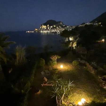 La Terrazza Sul Mare * Cefalú