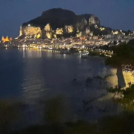 Сasa de vacaciones La Terrazza Sul Mare