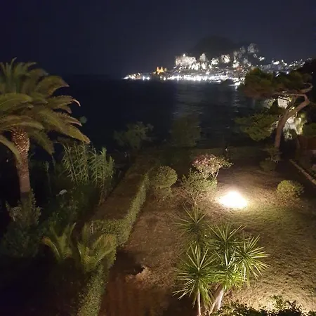 Сasa de vacaciones La Terrazza Sul Mare *