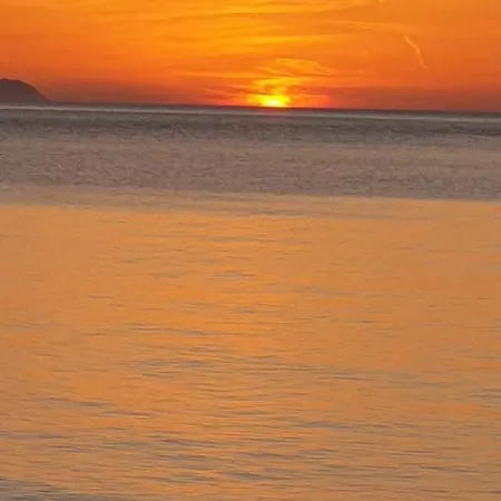 La Terrazza Sul Mare * Cefalú