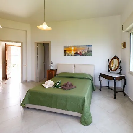 Сasa de vacaciones La Terrazza Sul Mare *