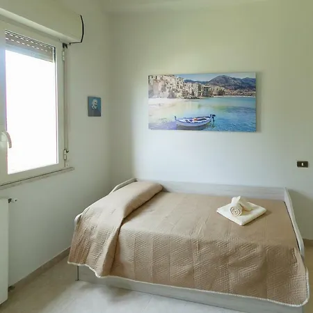 La Terrazza Sul Mare * Cefalú