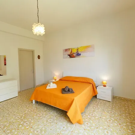 La Terrazza Sul Mare Cefalú