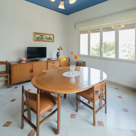 La Terrazza Sul Mare Cefalú